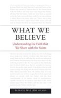 What We Believe