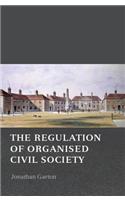 The Regulation of Organised Civil Society