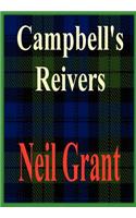 Campbell's Reivers