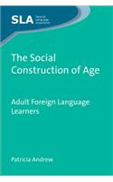 Social Construction of Age