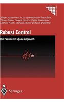 Robust Control