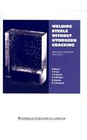 Welding Steels Without Hydrogen Cracking