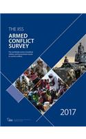 Armed Conflict Survey 2017