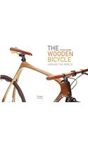 The Wooden Bicycle