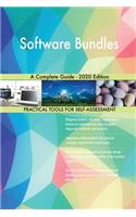 Software Bundles A Complete Guide - 2020 Edition