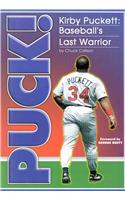 Puck Kirby Puckett