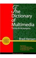 Dictionary of Multimedia