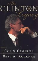 The Clinton Legacy
