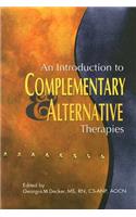 An Introduction to Complementary and Alternative Therapies