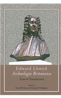 Archæologia Britannica
