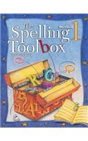 Spelling Toolbox 1
