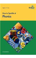How to Sparkle at Phonics