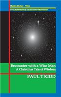 Encounter with a Wise Man