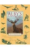 Alby's Letters to Henry: (From Mull)