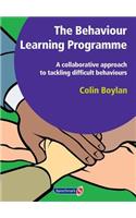 The Behaviour Learning Programme: A Collaborative Approach to Tackling Difficult Behaviours