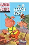 The Three Little Pigs