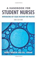 A Handbook for Student Nurses