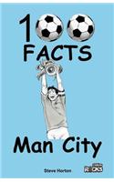 Manchester City - 100 Facts