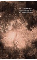A Promiscuity of Spines: New & Selected Poems
