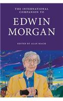 The International Companion to Edwin Morgan