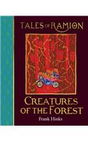 Creatures of the Forest