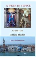 Week In Venice