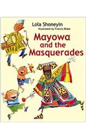 Mayowa and the Masquerades