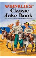 WRINKLIES JOKE BOOK 2