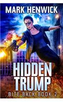 Hidden Trump