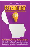 Psychology 101