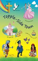 Topple-Side Town