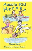 Aussie Kid Heroes