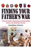 Finding Your Father's War