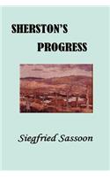 Sherston's Progress