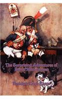 Surprising Adventures of Baron Munchausen