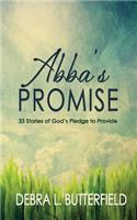 Abba's Promise