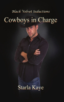 Cowboys in Charge