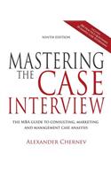 Mastering the Case Interview, 9th Edition