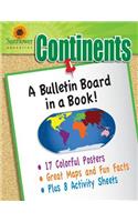 Continents