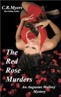 The Red Rose Murders/The Coming Darkness