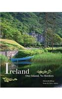 Ireland: One Island, No Borders