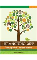 Branching Out