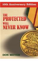 Protected Will Never Know