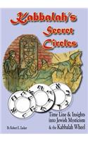 Kabbalah's Secret Circles: Jewish Mysticism and the Kabbalah Wheel