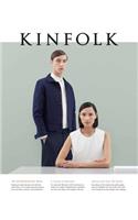 Kinfolk Volume 15: The Entrepreneurs Issue