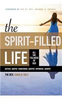 Spirit-Filled Life