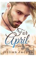For April