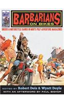 Barbarians on Bikes