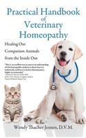 Practical Handbook of Veterinary Homeopathy