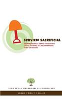 Servicio Sacrificial